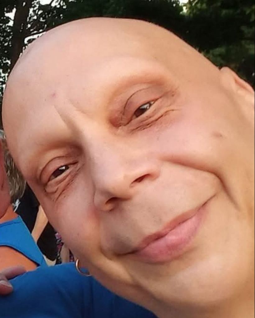 Peter Boiano