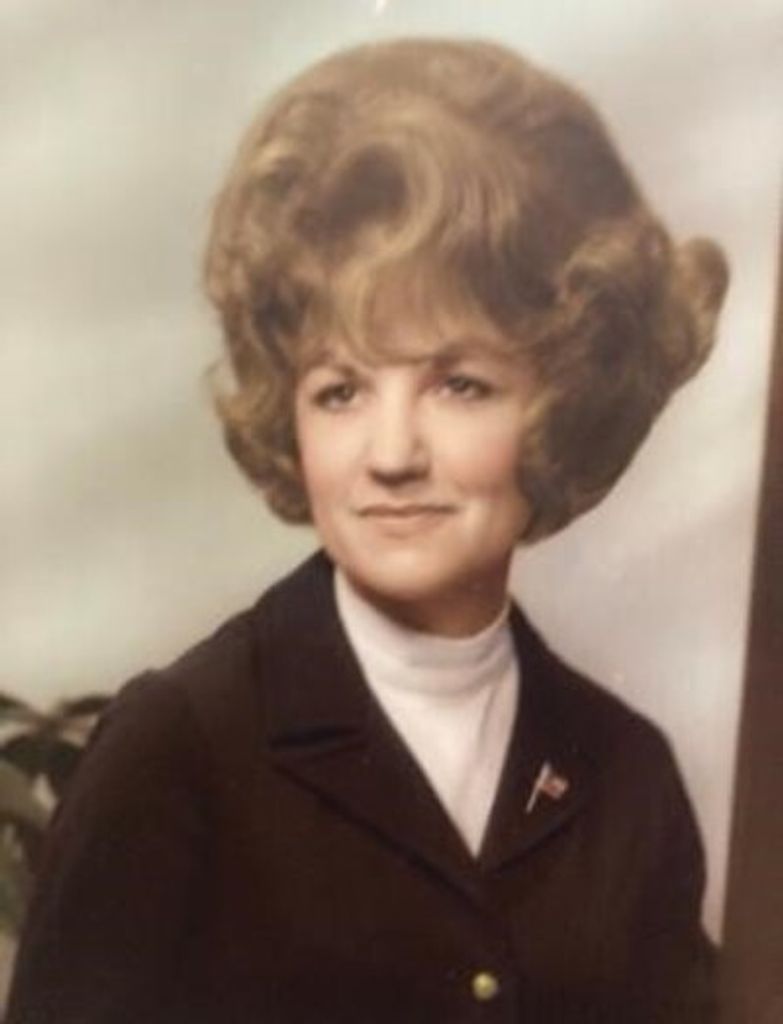 Betty P. Dunn Profile Photo