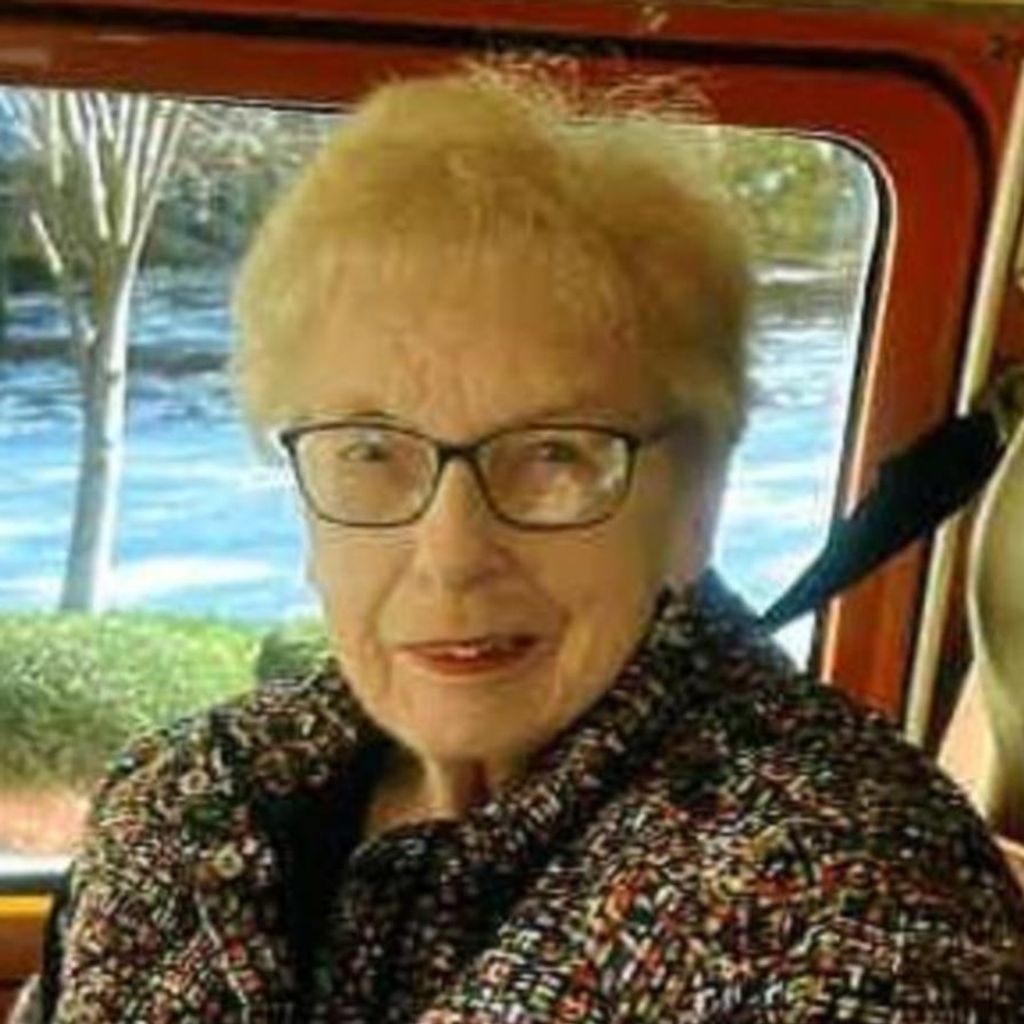 Mary D. Marley