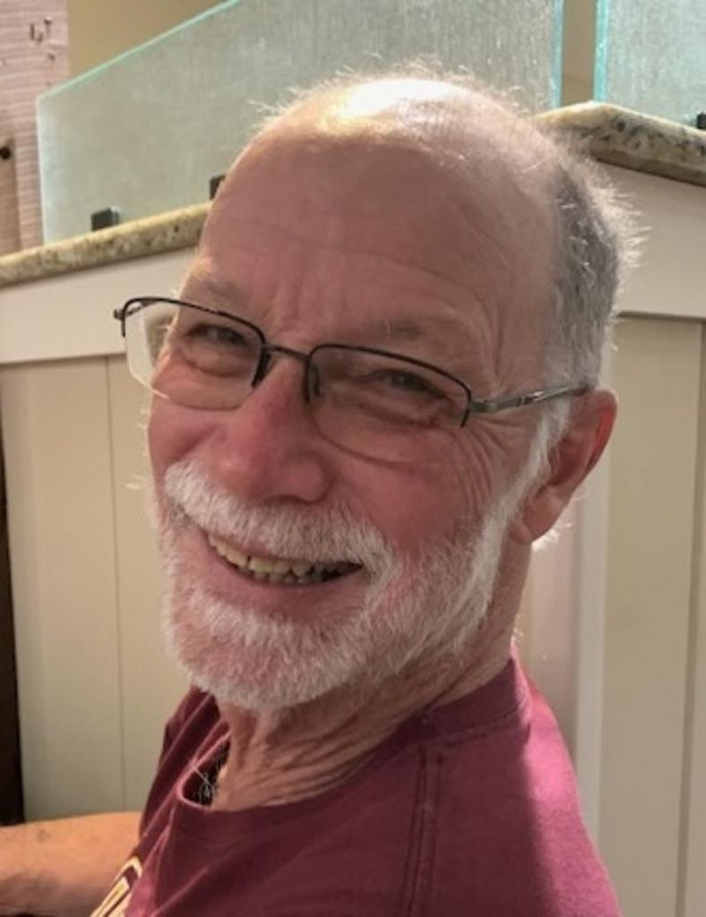 Donald Swinehart