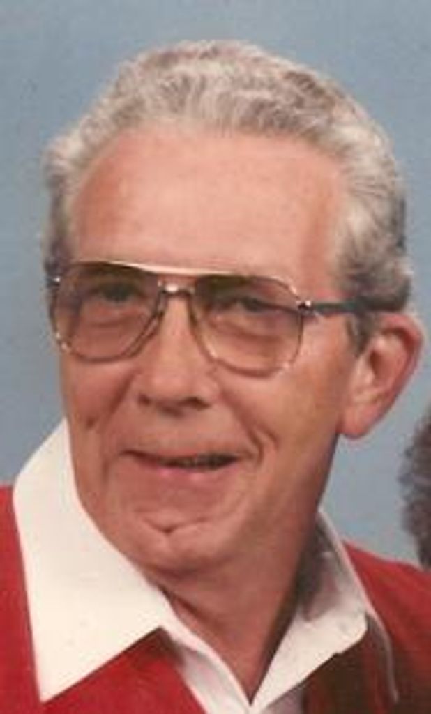 Ralph H. Stankey