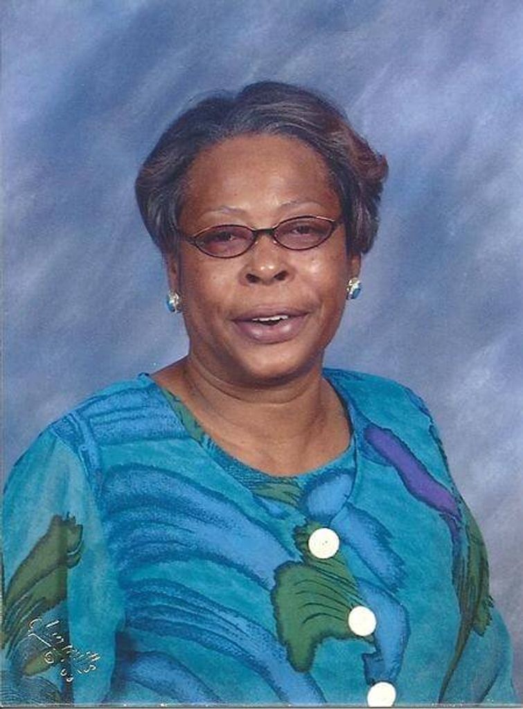 Leevetta Burkes