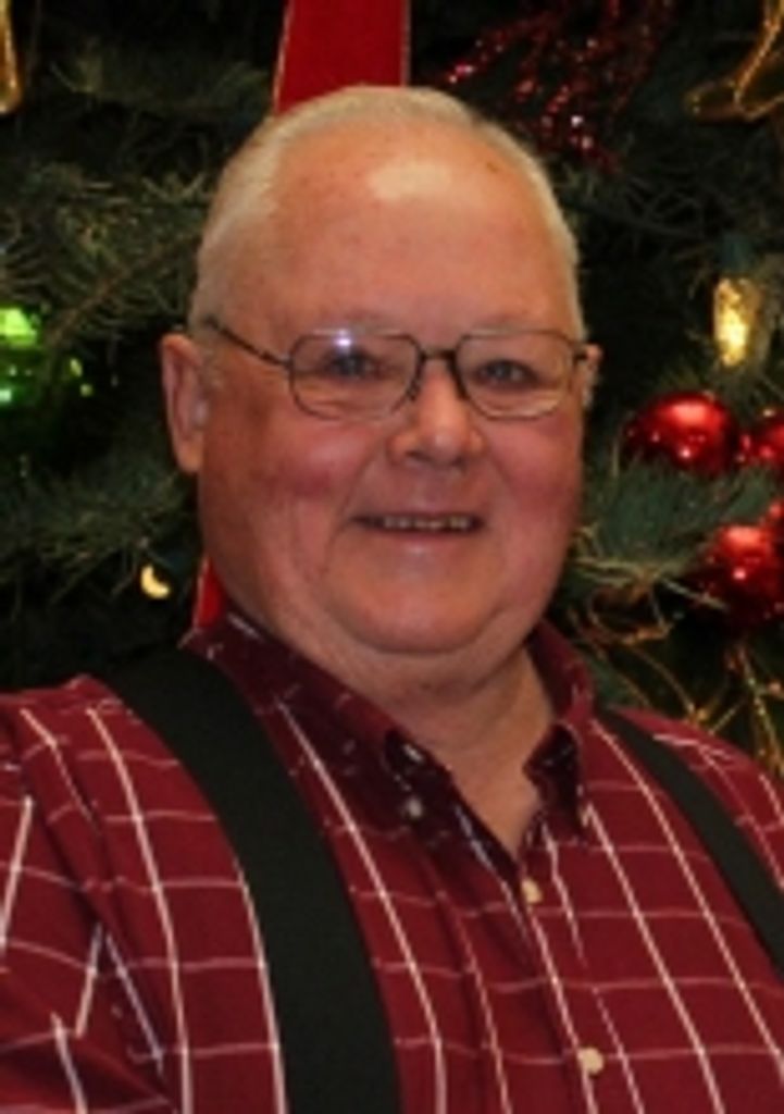 Rodney Lee 'Gus' Schulte Profile Photo