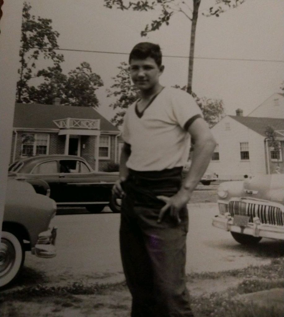 James Christoval Shattuck