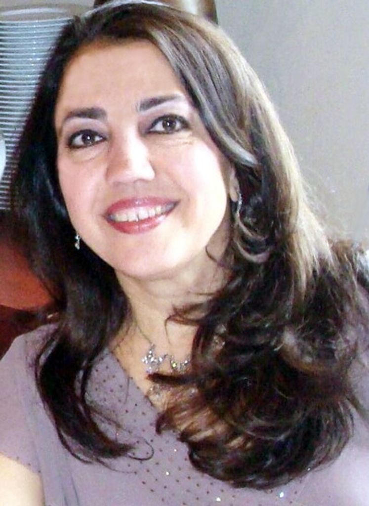 Janan Jamil Arabo Profile Photo