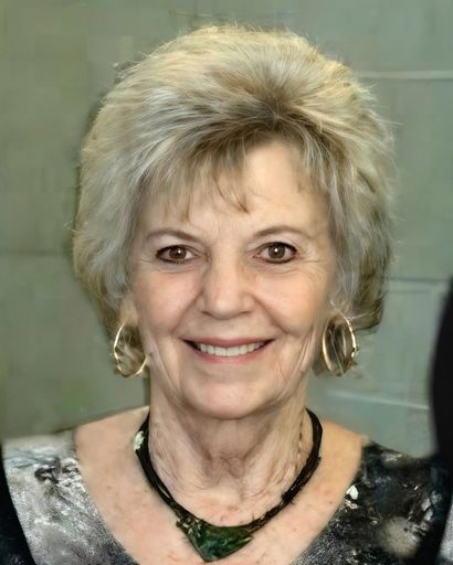 Nancy Ann Buchholz's obituary image
