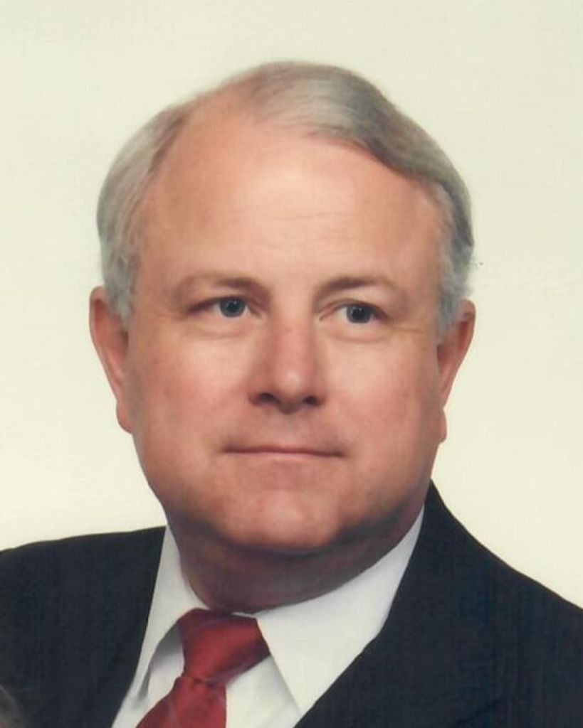 James A. Curry