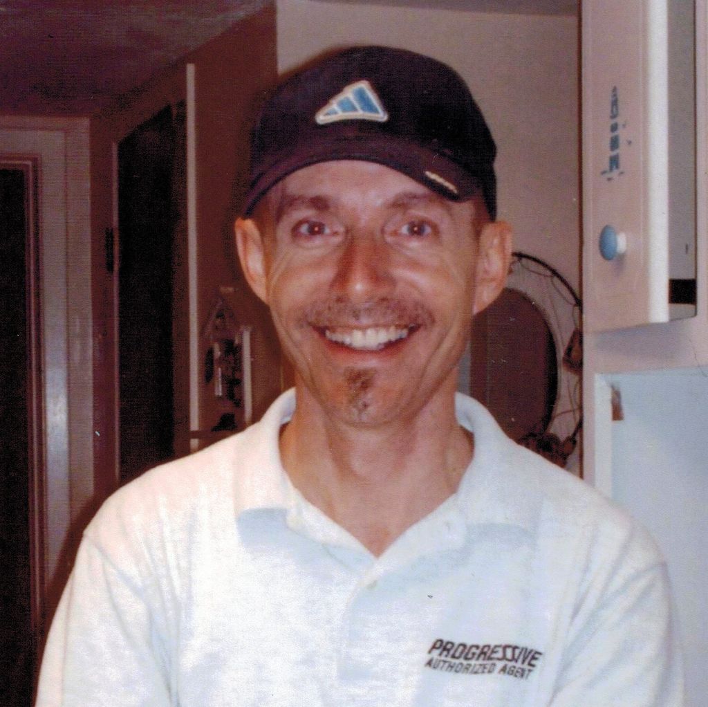 Michael Andrew Brown