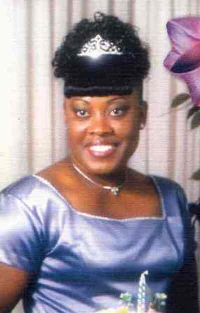 Ruthmae Alfreda Pinder