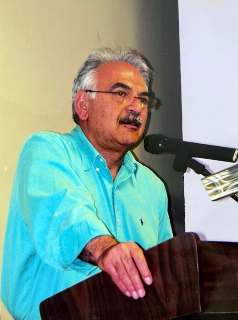Morteza Ardebili