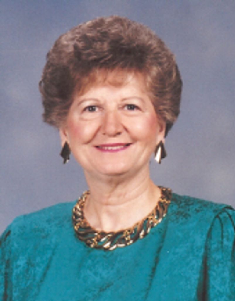 Emily Martha Morris