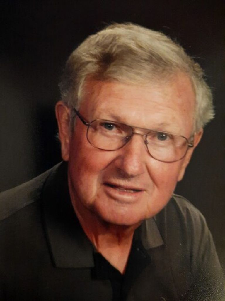 John "Jack" A. Sheldon