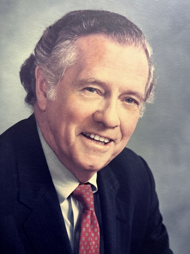 Dr. Joe Warren