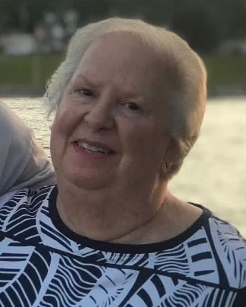 Patricia Ann DeFazio Profile Photo