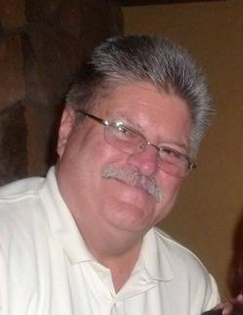 Robert D. Valentine