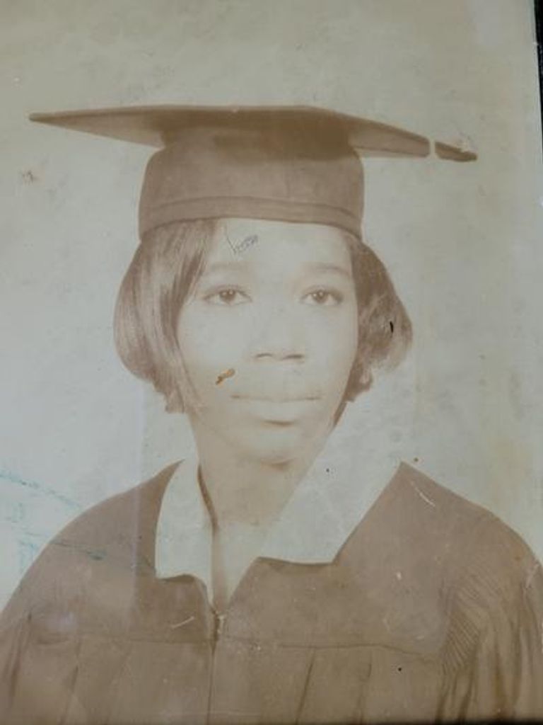 Charlotte Blount Hamilton Profile Photo
