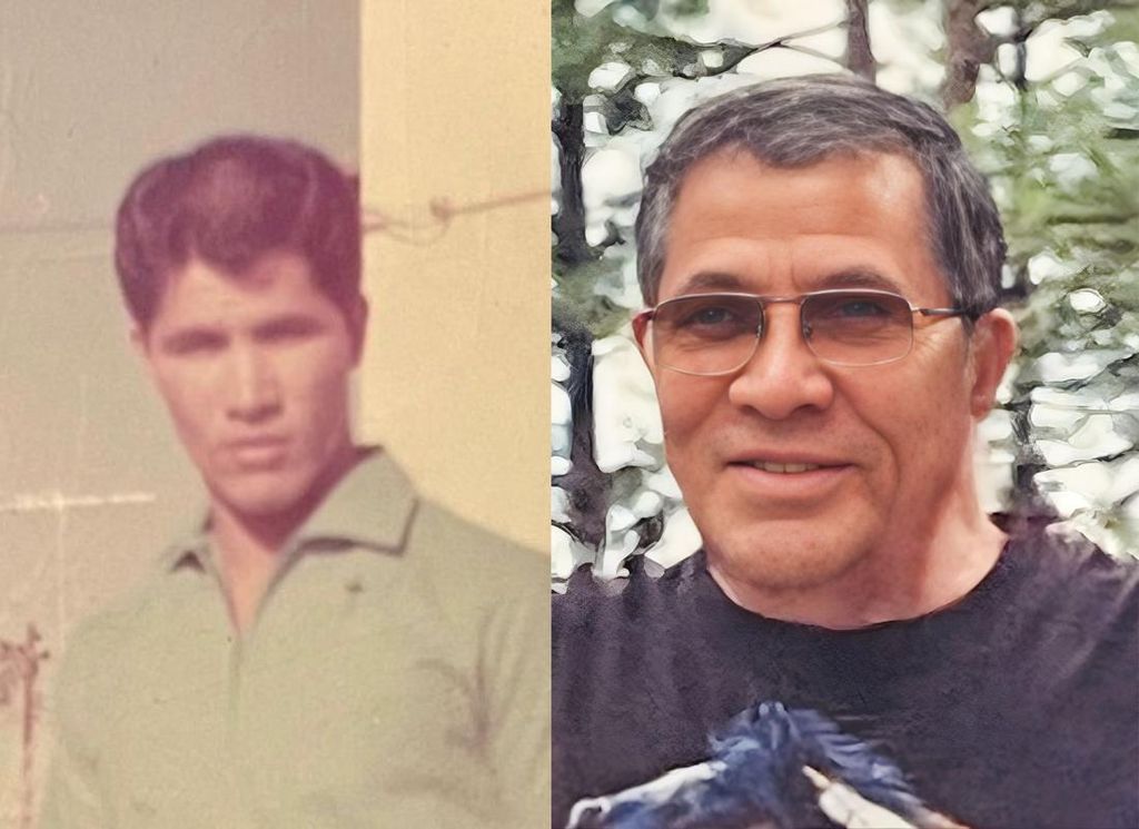 Alfredo "Freddie" G. Galaz Profile Photo