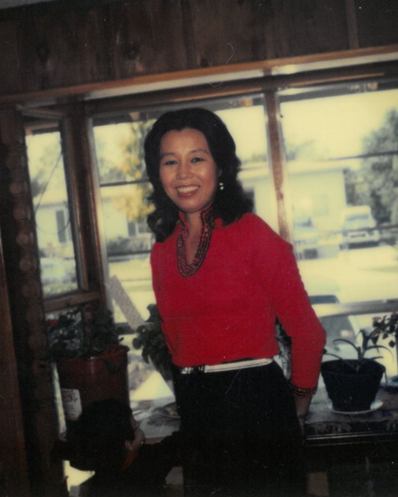 Chong Hamilton Profile Photo