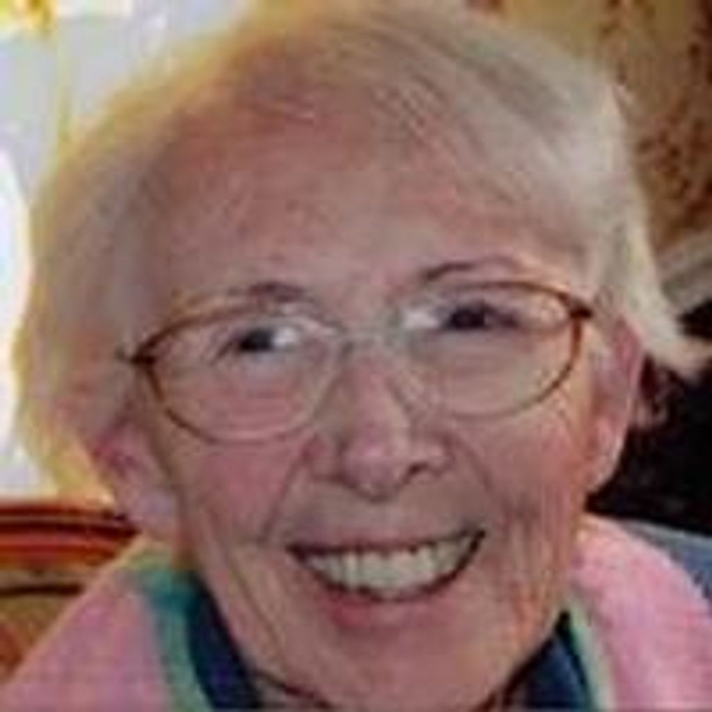 Kathleen "Katie" Bevis