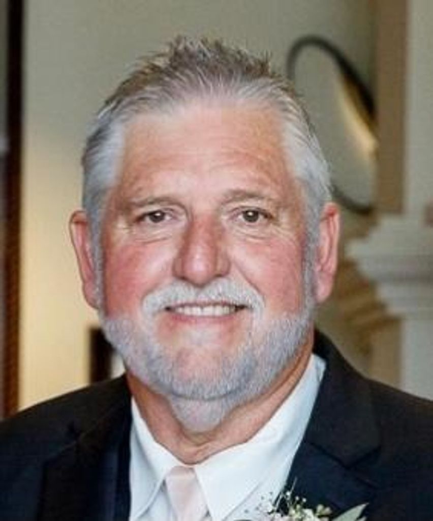 David Ray Wilkinson