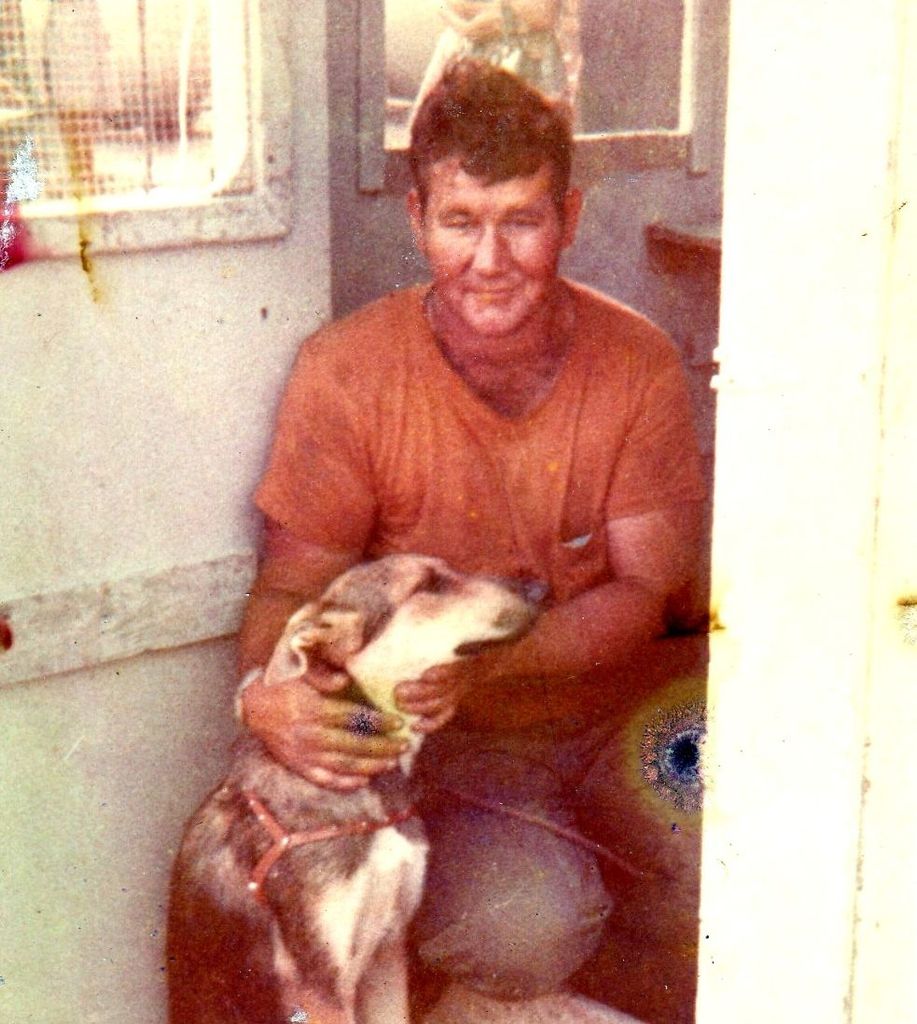Vernon Gayle Brown