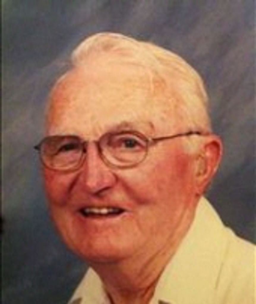 Thomas Joseph Walsh