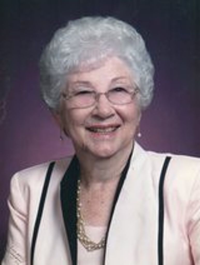 Juanita Chandler