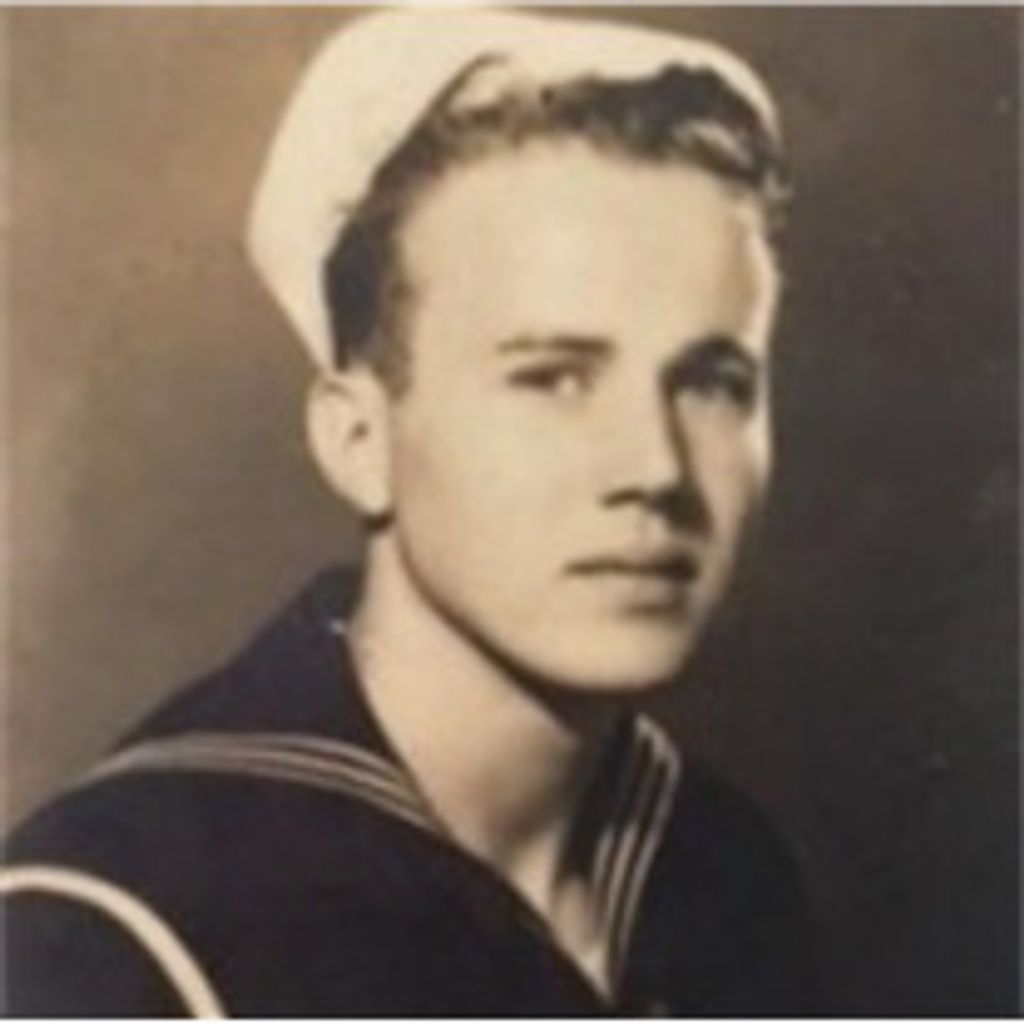 George Vaughn Mcbride