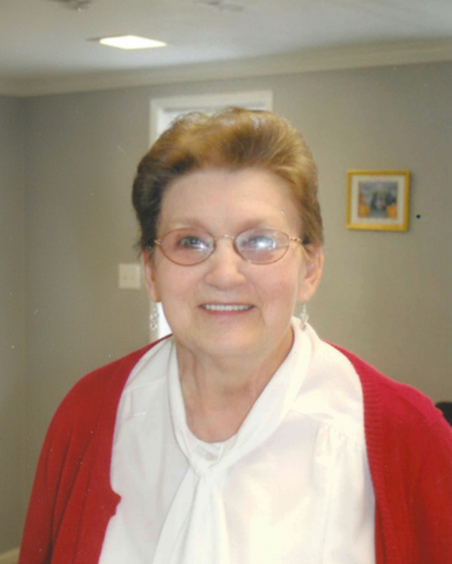 Linda Huggins Davis Profile Photo