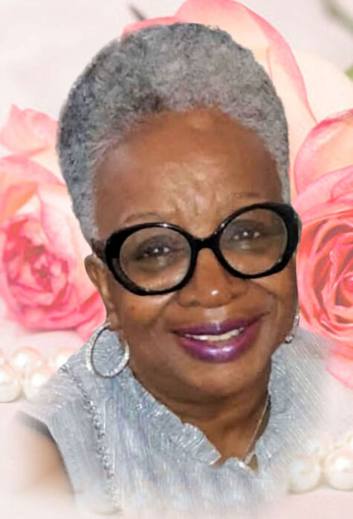 Mildred Gindraw Profile Photo