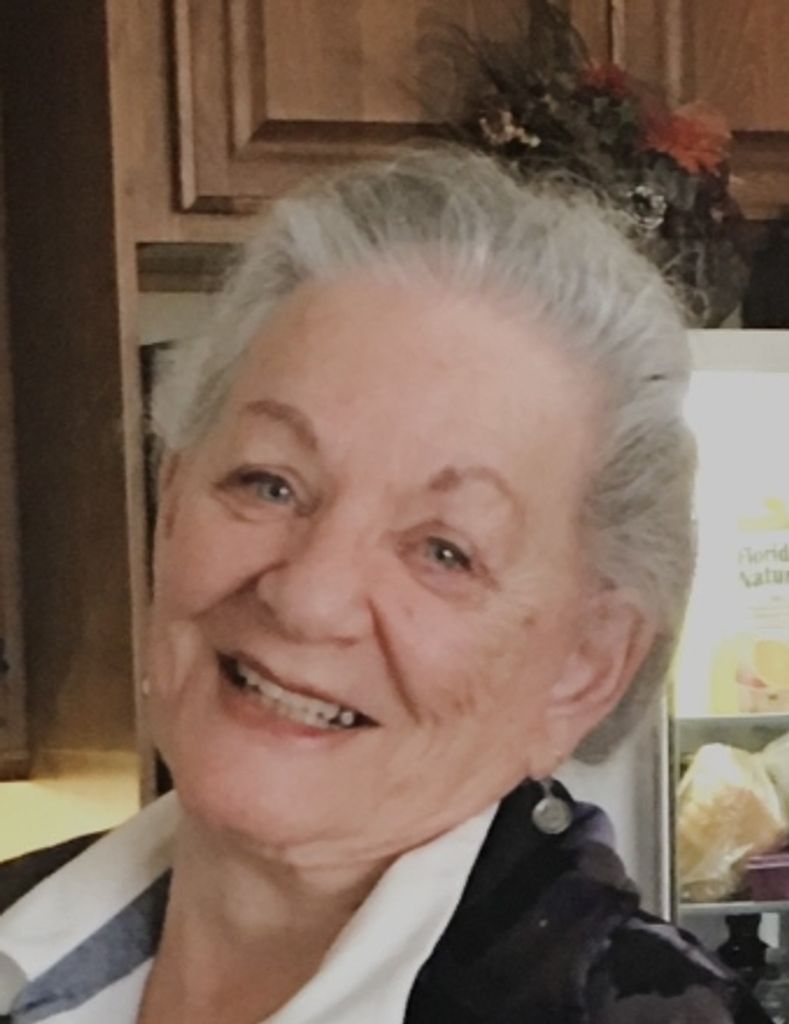 Janice Margaret Hill Profile Photo