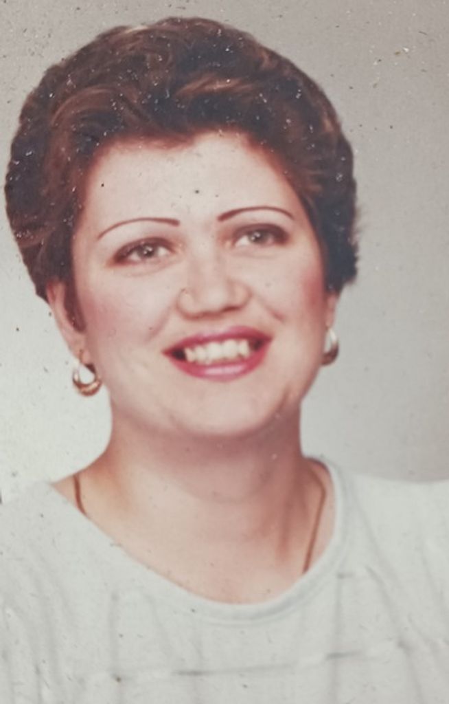 Anne Pontz Profile Photo