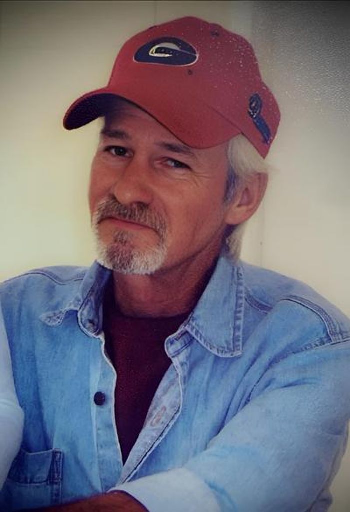 William F. "Ricky" Jorgensen Profile Photo