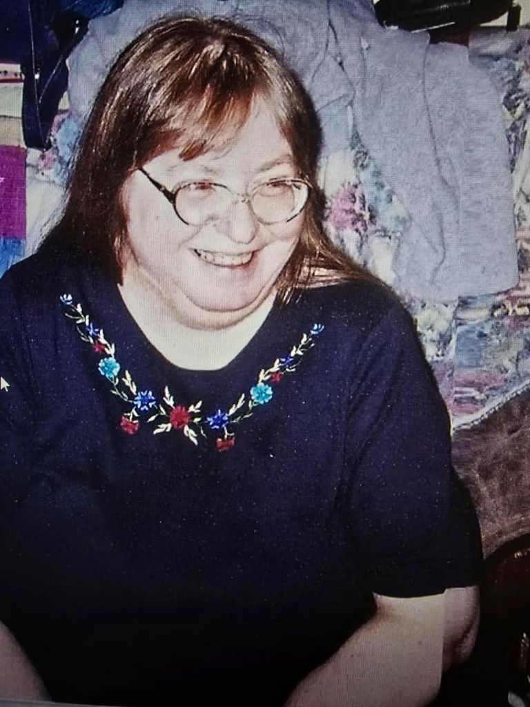 Janette Marie Williams