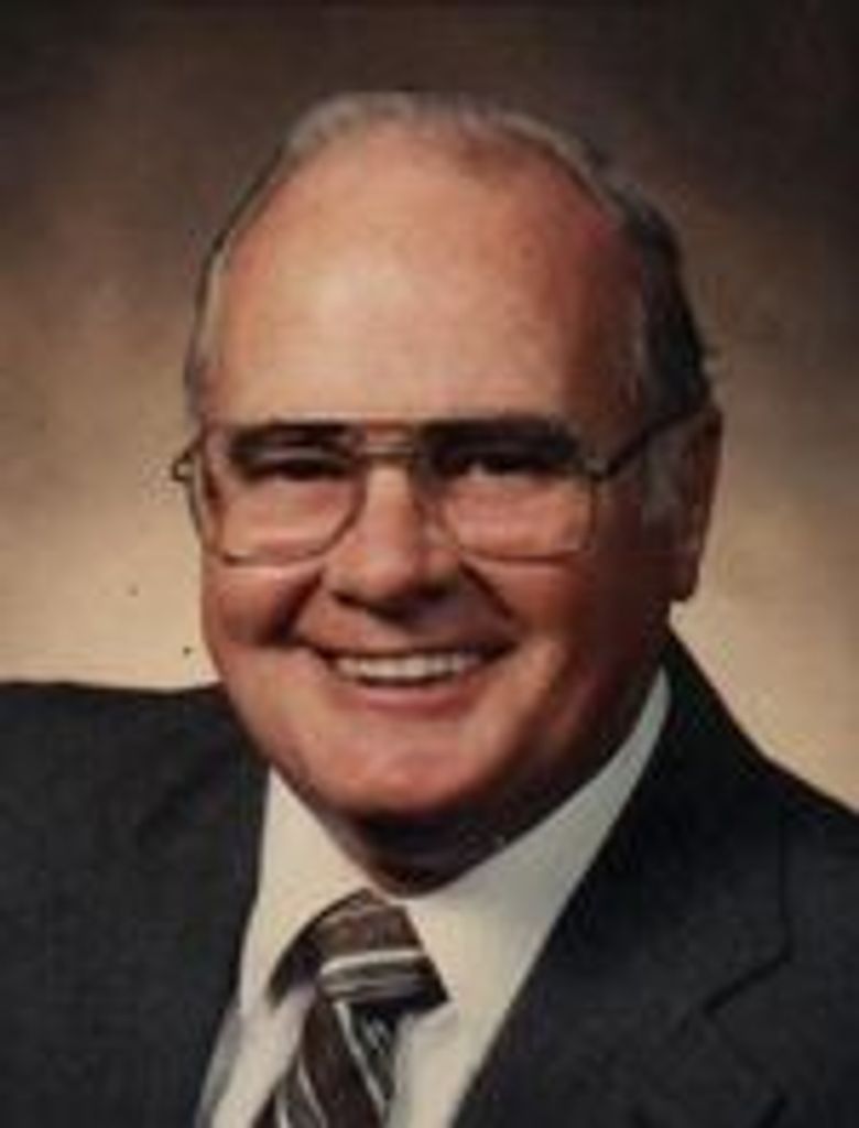 Richard C. Roesch