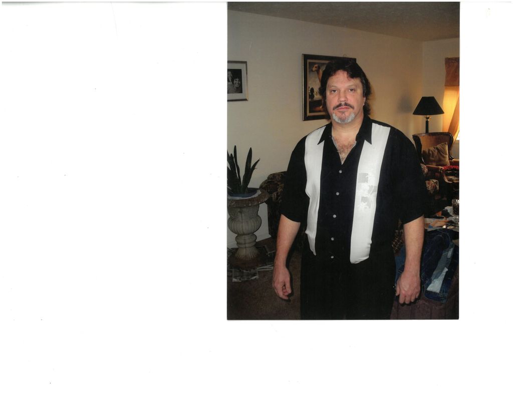 Earnest Kendall Mcdonald