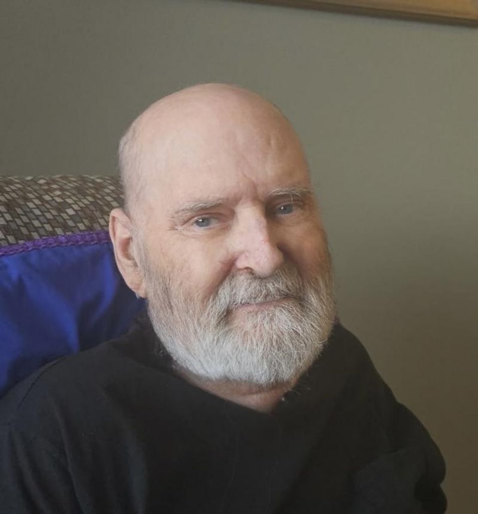 Gerald M. Mckinzie Profile Photo