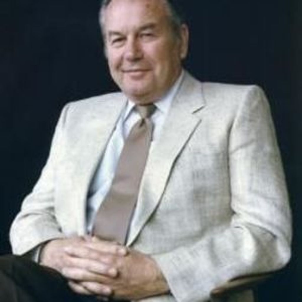 Benjamin F. Graham,  Jr. Profile Photo