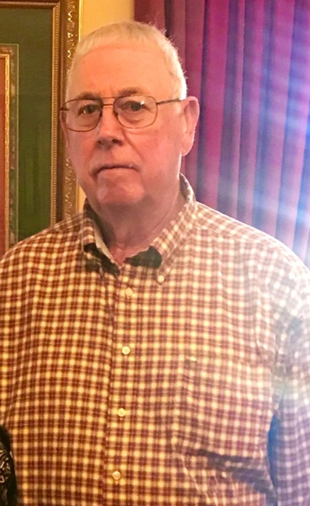 William E. Beasley Profile Photo