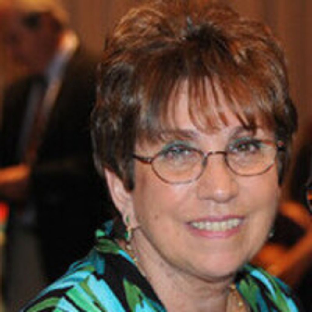 Jacqueline Polito