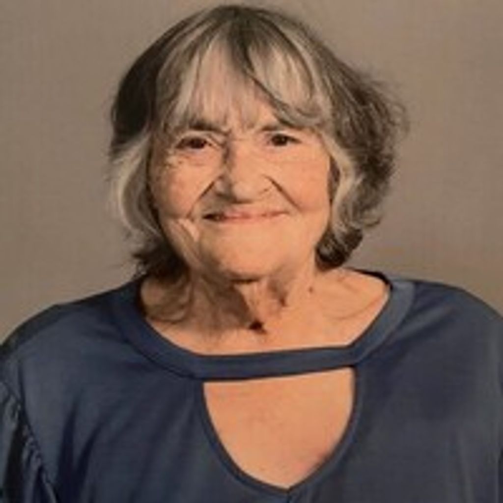 Beverly Ann Louise Spencer