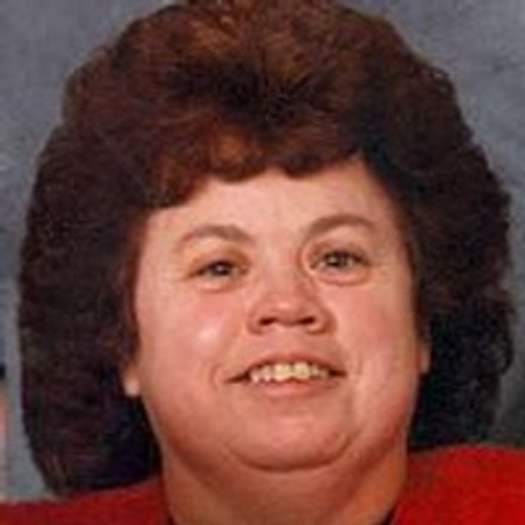 Veda M. Stephens