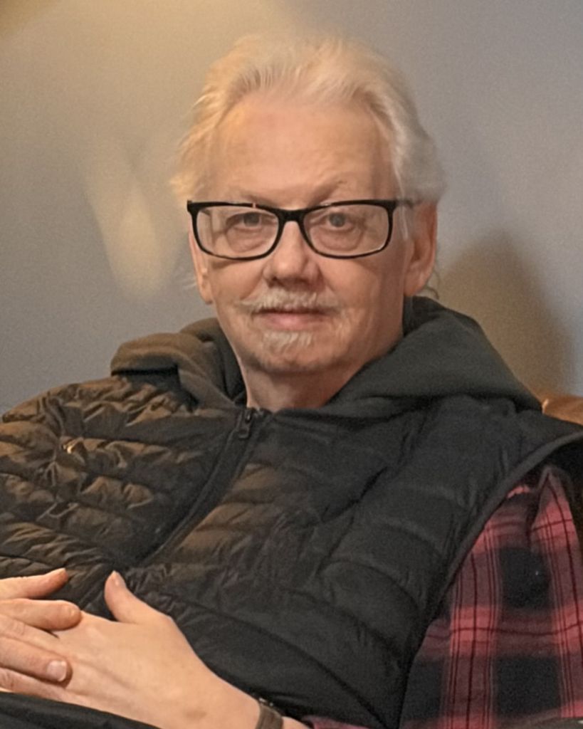 William Jeffrey Shroll