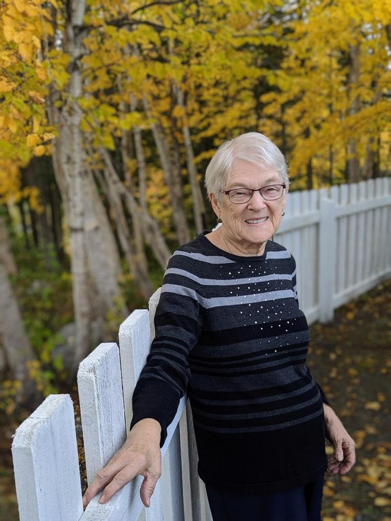 Beatrice Louise Blanchard (Card Of Thanks) Profile Photo