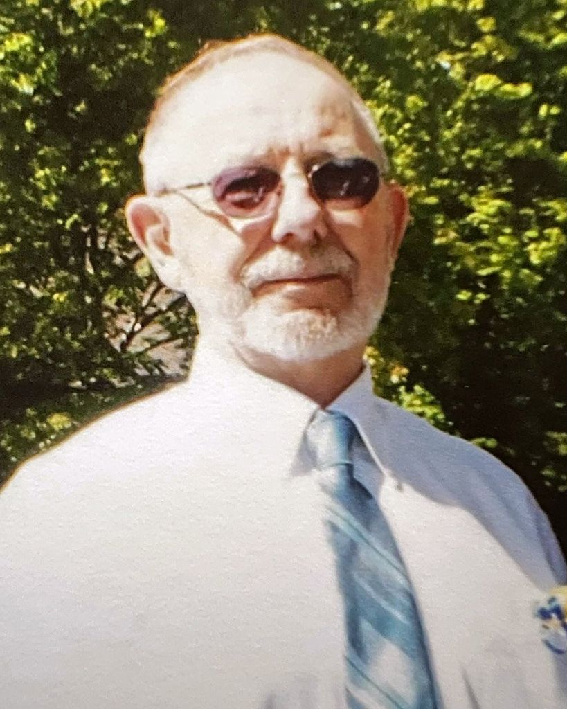 Phillip Gibson Profile Photo