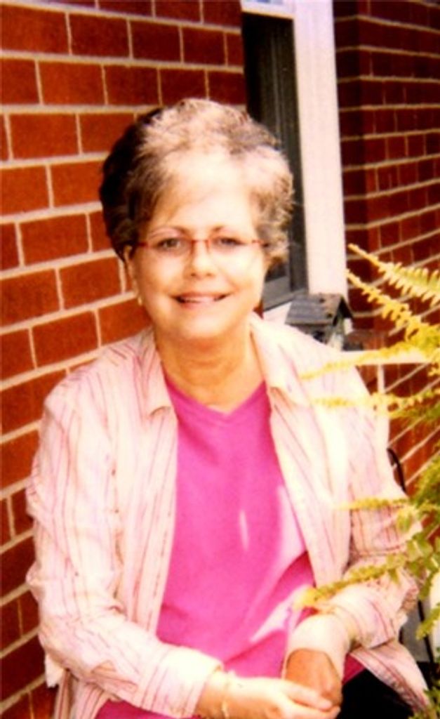 Jeannie Lynn Williams