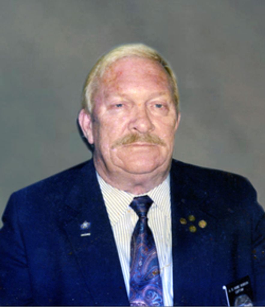 Armond Robison