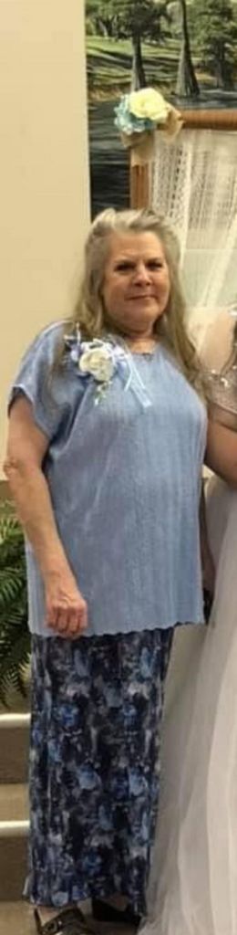 Sandra Elizabeth Flores Davis