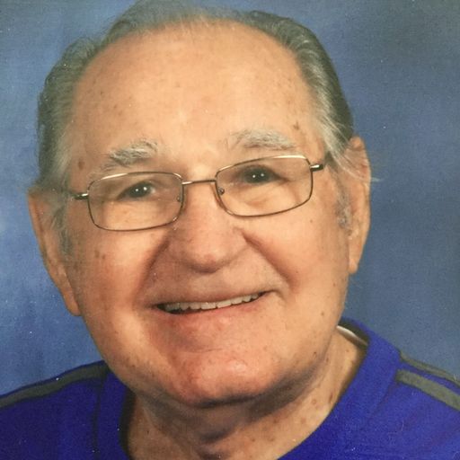 Nickolaus Fingerhut Profile Photo