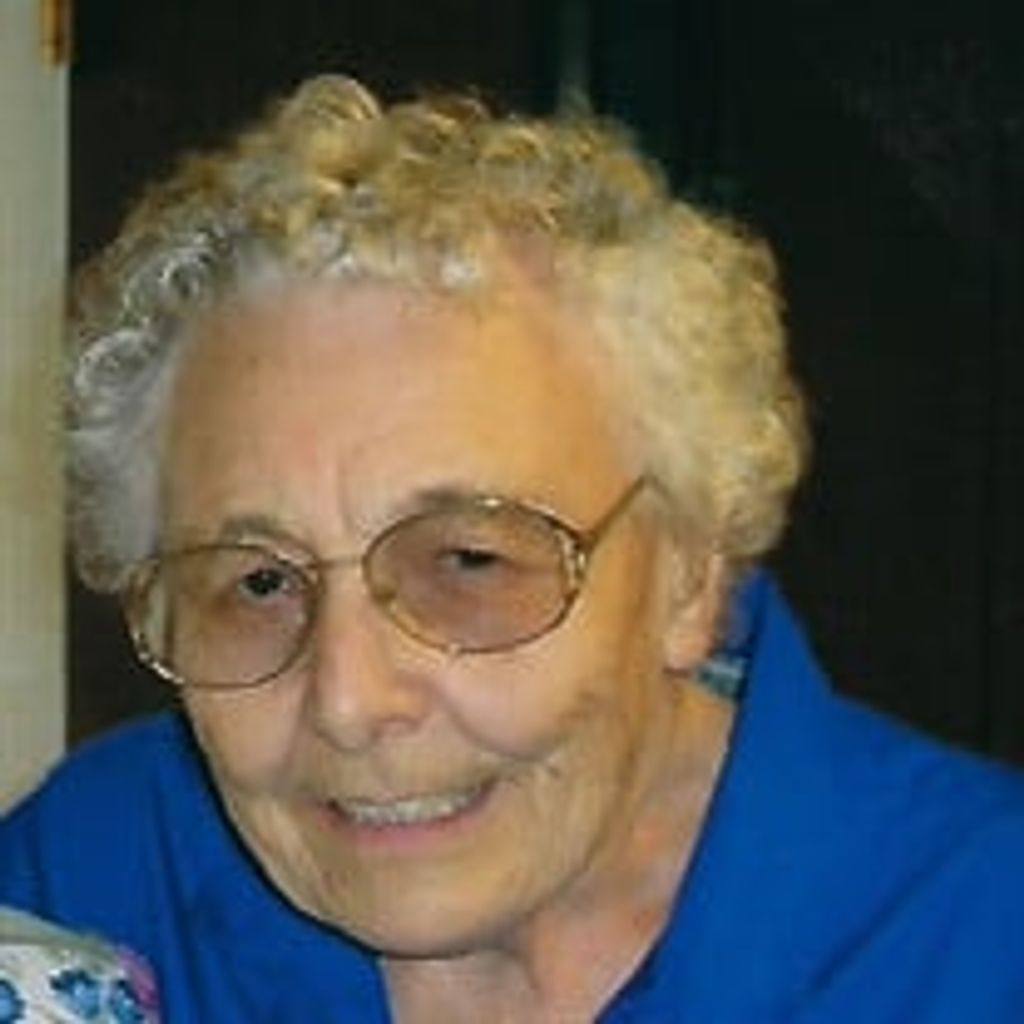 Bertha Kate Berglund Profile Photo